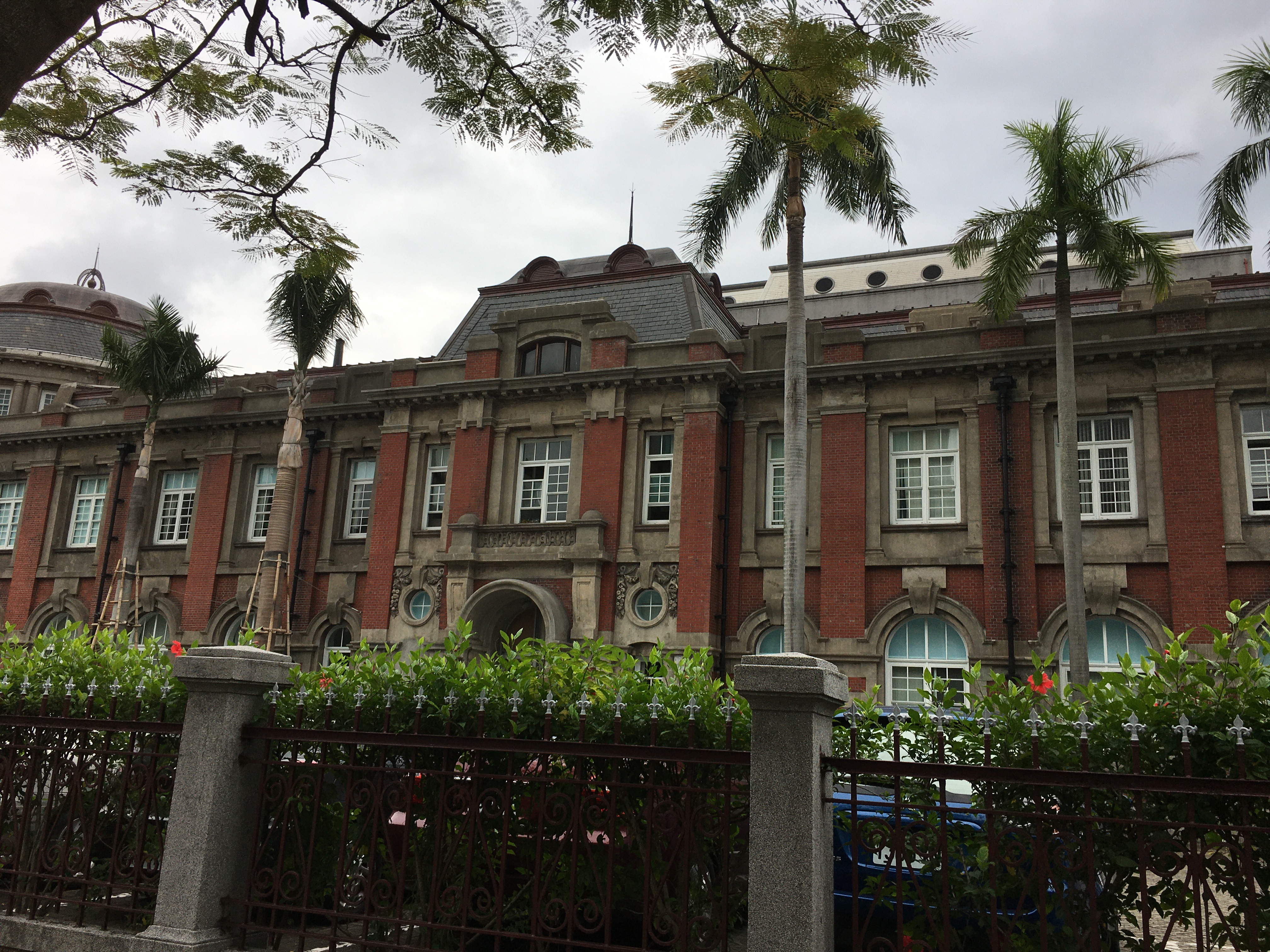 跟監察院有關的相片,第1張